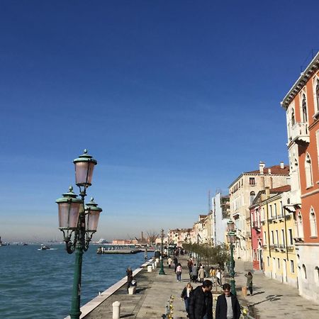 Cruise Studio Venice Exterior photo